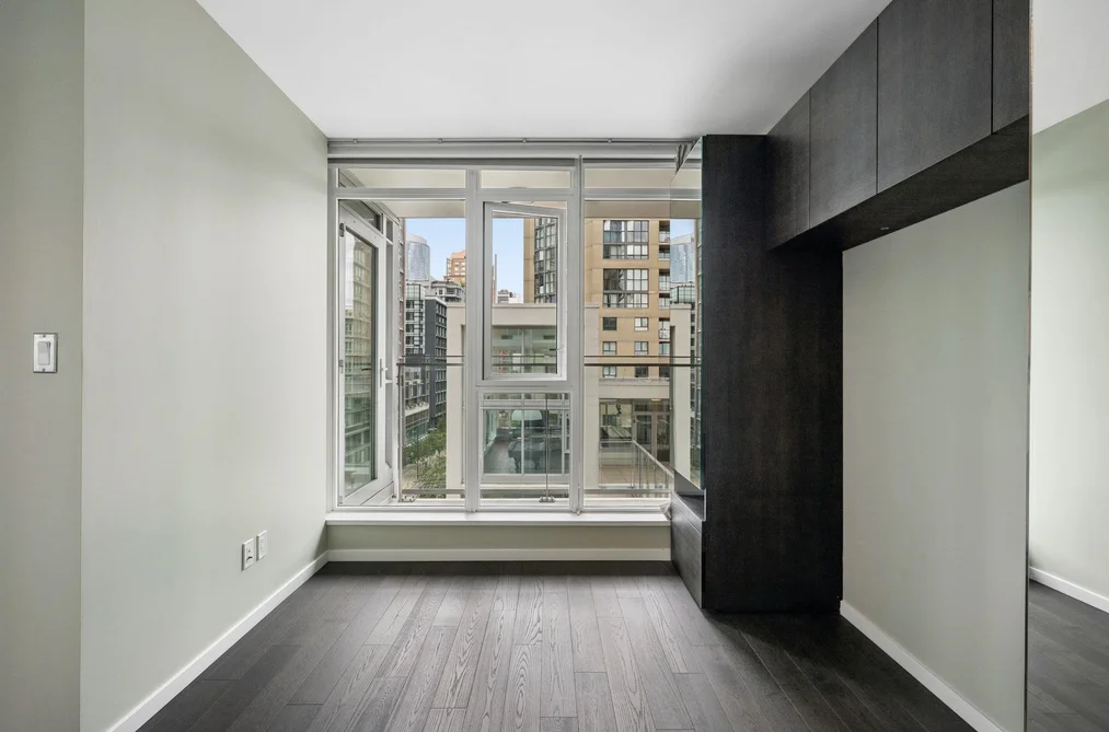 902 1351 CONTINENTAL STREET, Vancouver BC V6Z 0C6, Vancouver BC — Residential for Sale — Photo 13 of 19