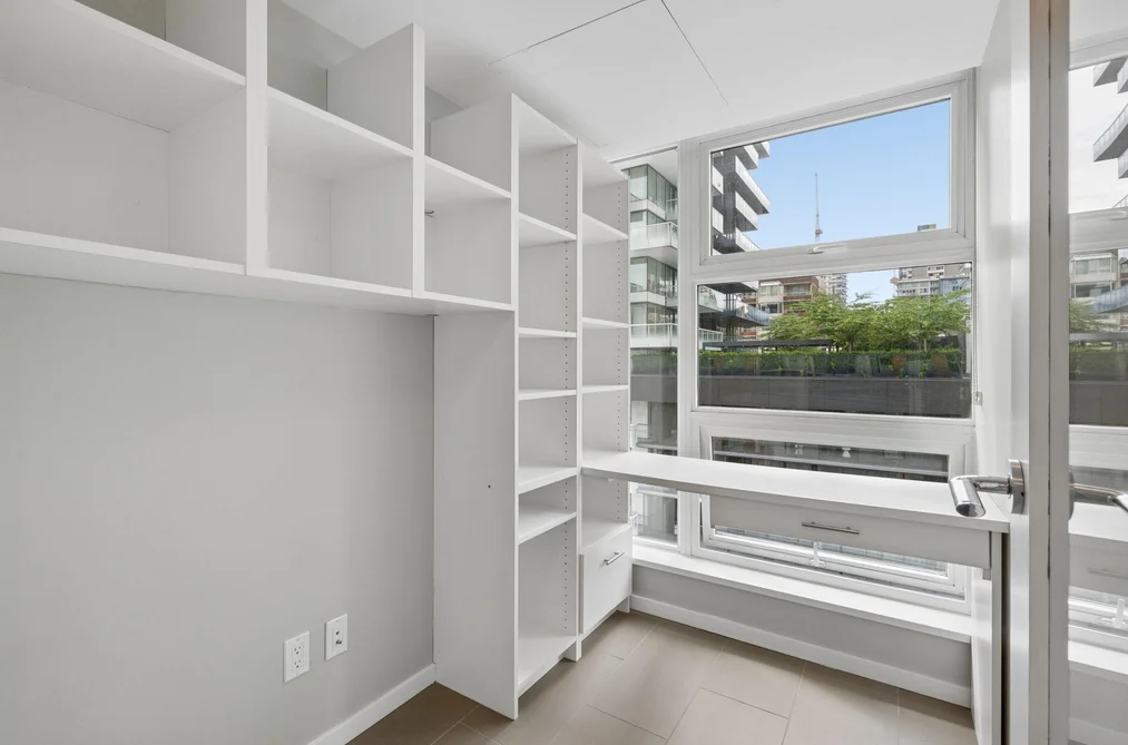 902 1351 CONTINENTAL STREET, Vancouver BC V6Z 0C6, Vancouver BC — Residential for Sale — Photo 15 of 19