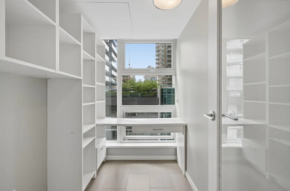 902 1351 CONTINENTAL STREET, Vancouver BC V6Z 0C6, Vancouver BC — Residential for Sale — Photo 16 of 19