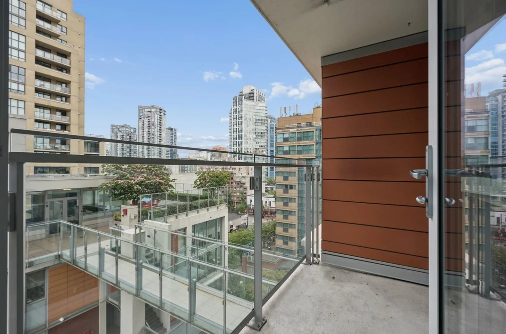 902 1351 CONTINENTAL STREET, Vancouver BC V6Z 0C6, Vancouver BC — Residential for Sale — Photo 19 of 19