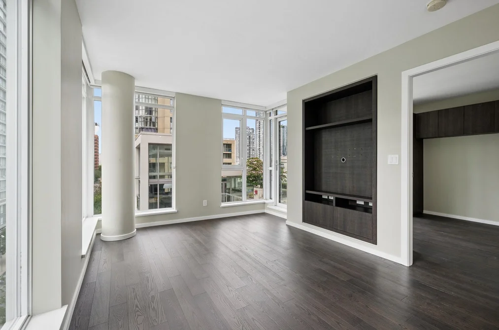 902 1351 CONTINENTAL STREET, Vancouver BC V6Z 0C6, Vancouver BC — Residential for Sale - Photo 2