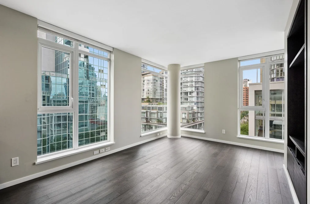 902 1351 CONTINENTAL STREET, Vancouver BC V6Z 0C6, Vancouver BC — Residential for Sale — Photo 3 of 19