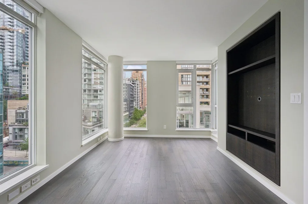 902 1351 CONTINENTAL STREET, Vancouver BC V6Z 0C6, Vancouver BC — Residential for Sale — Photo 4 of 19