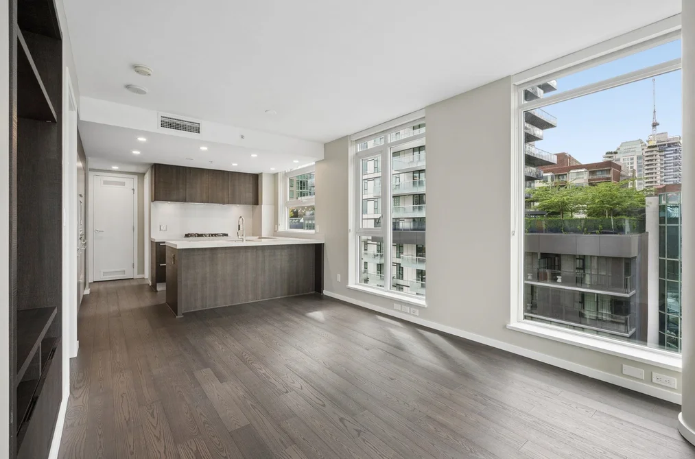 902 1351 CONTINENTAL STREET, Vancouver BC V6Z 0C6, Vancouver BC — Residential for Sale — Photo 5 of 19