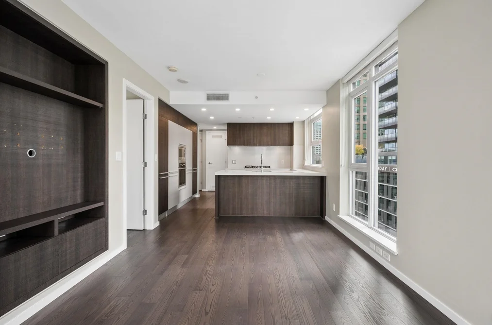 902 1351 CONTINENTAL STREET, Vancouver BC V6Z 0C6, Vancouver BC — Residential for Sale — Photo 6 of 19