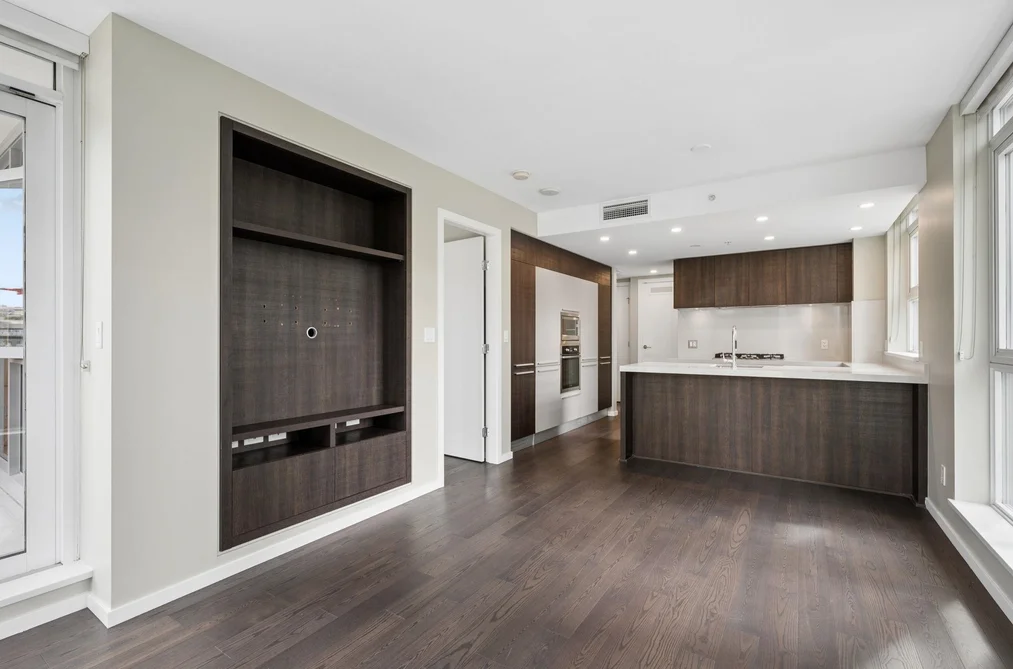 902 1351 CONTINENTAL STREET, Vancouver BC V6Z 0C6, Vancouver BC — Residential for Sale — Photo 7 of 19