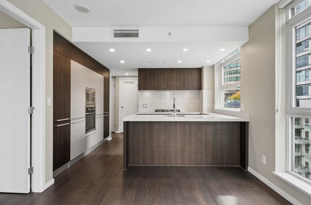 902 1351 CONTINENTAL STREET, Vancouver BC V6Z 0C6, Vancouver BC — Residential for Sale — Photo 8 of 19