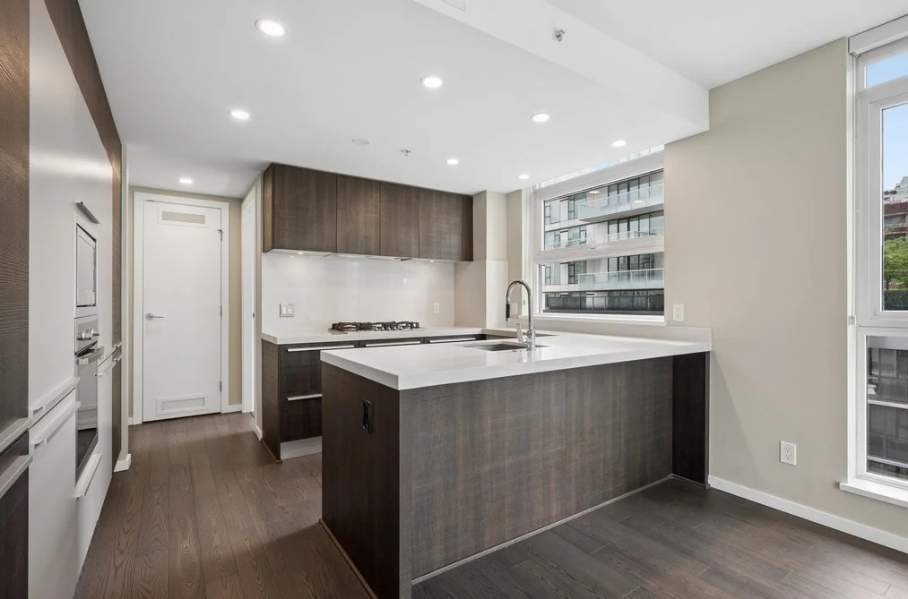 902 1351 CONTINENTAL STREET, Vancouver BC V6Z 0C6, Vancouver BC — Residential for Sale — Photo 9 of 19