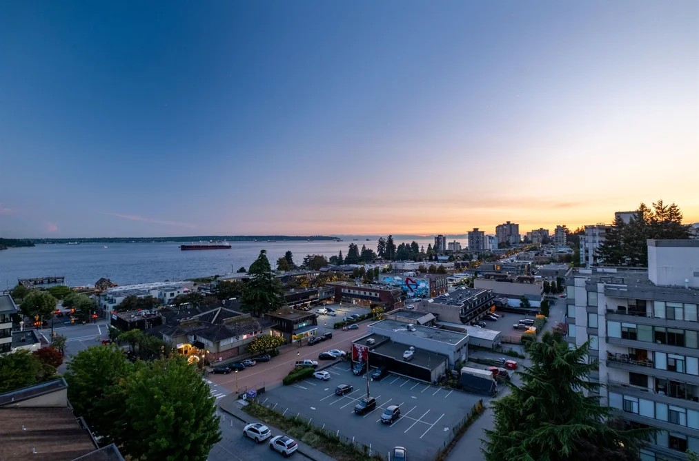 Condo for sale at 902 1390 Duchess Avenue West Vancouver British Columbia - MLS: R3159891