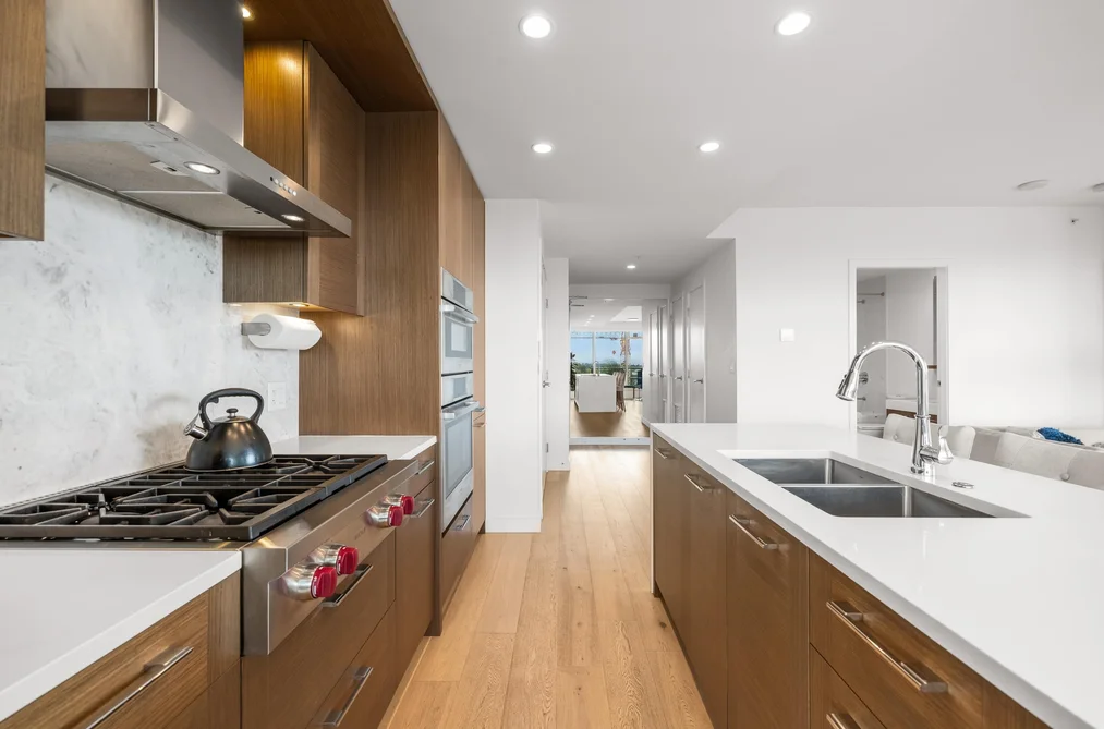 902 1439 GEORGE STREET, White Rock BC V4B 0B9, White Rock BC — Residential for Sale - Photo 7