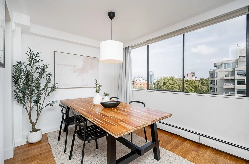 Condo for sale at 902 1616 W 13 Avenue Vancouver British Columbia - MLS: R3165857