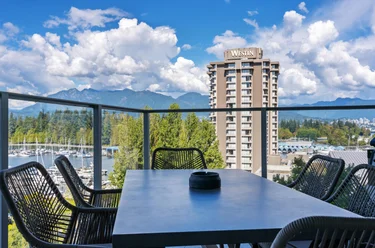 1650 Bayshore Dr Unit 902, Vancouver, BC - MLS: R3163284