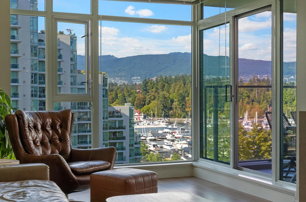 902-1650 Bayshore Drive, Vancouver, BC - Condo for Sale - Photo 10 of 36 902-1650 Bayshore Drive, Vancouver, BC - Condo for Sale - Photo 10 of 36