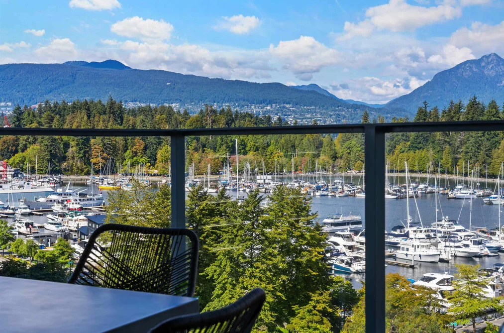 902-1650 Bayshore Drive, Vancouver, BC - Condo for Sale - Photo 11 of 36 902-1650 Bayshore Drive, Vancouver, BC - Condo for Sale - Photo 11 of 36