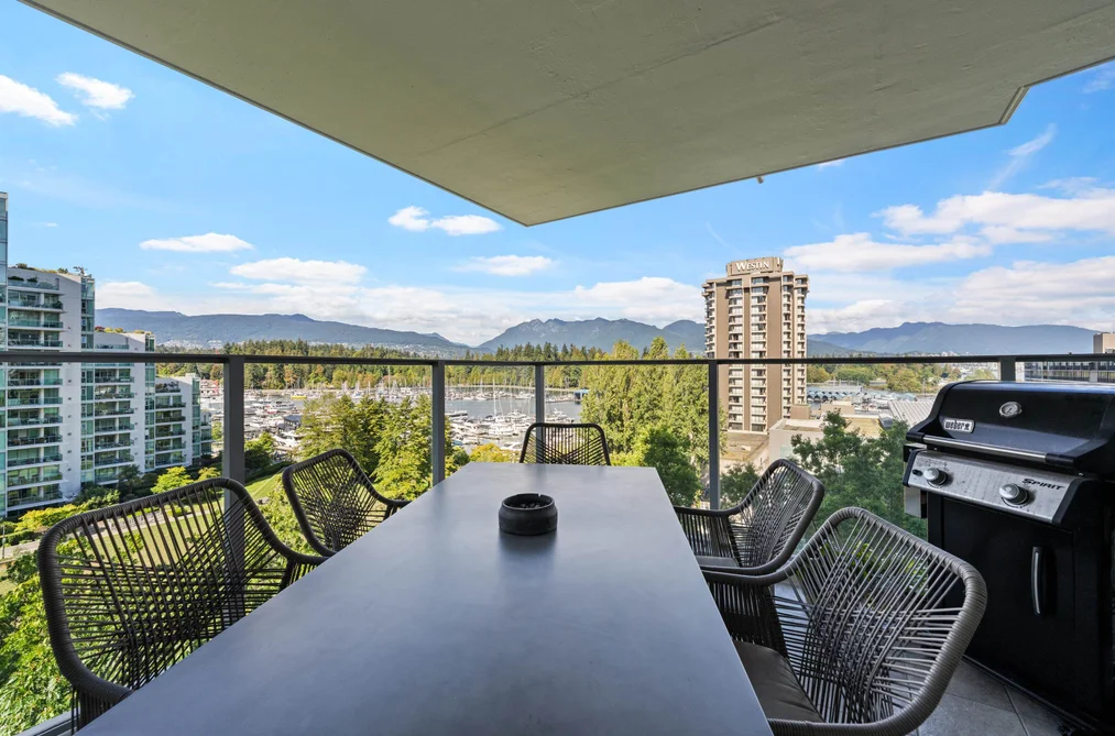 902-1650 Bayshore Drive, Vancouver, BC - Condo for Sale - Photo 12 of 36 902-1650 Bayshore Drive, Vancouver, BC - Condo for Sale - Photo 12 of 36