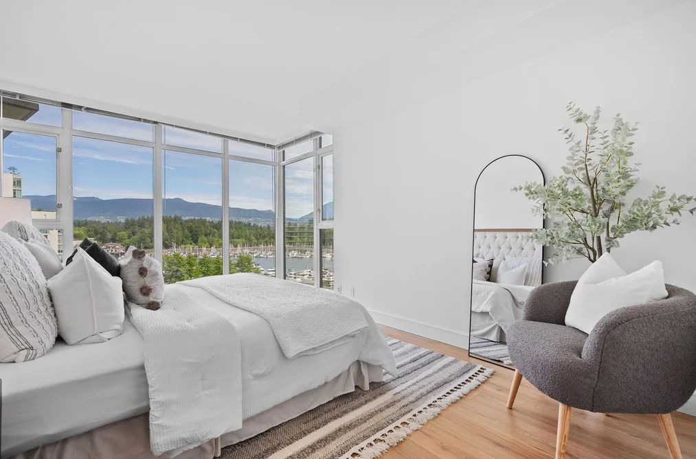 902-1650 Bayshore Drive, Vancouver, BC - Condo for Sale - Photo 13 of 36 902-1650 Bayshore Drive, Vancouver, BC - Condo for Sale - Photo 13 of 36