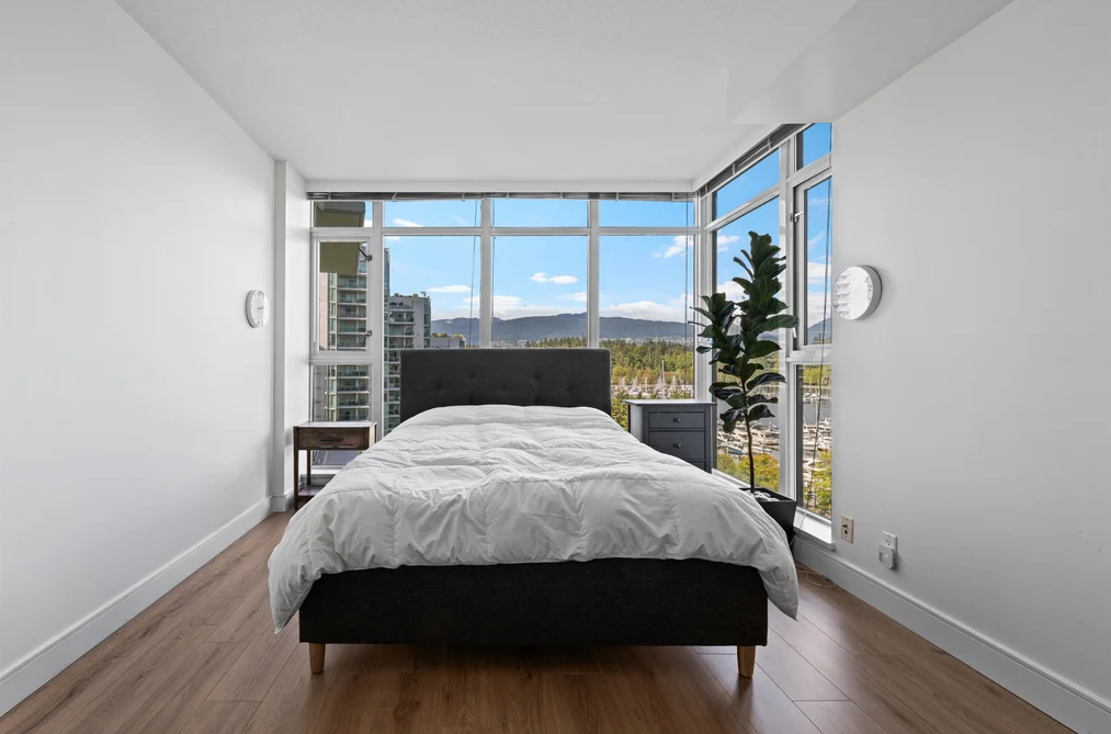 902-1650 Bayshore Drive, Vancouver, BC - Condo for Sale - Photo 14 of 36 902-1650 Bayshore Drive, Vancouver, BC - Condo for Sale - Photo 14 of 36
