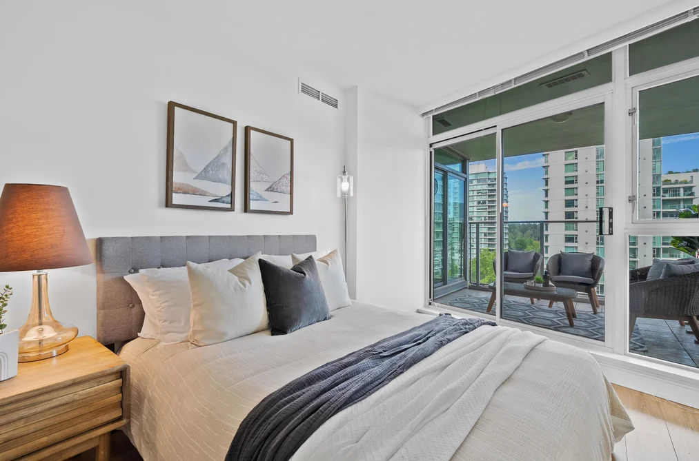 902-1650 Bayshore Drive, Vancouver, BC - Condo for Sale - Photo 15 of 36 902-1650 Bayshore Drive, Vancouver, BC - Condo for Sale - Photo 15 of 36