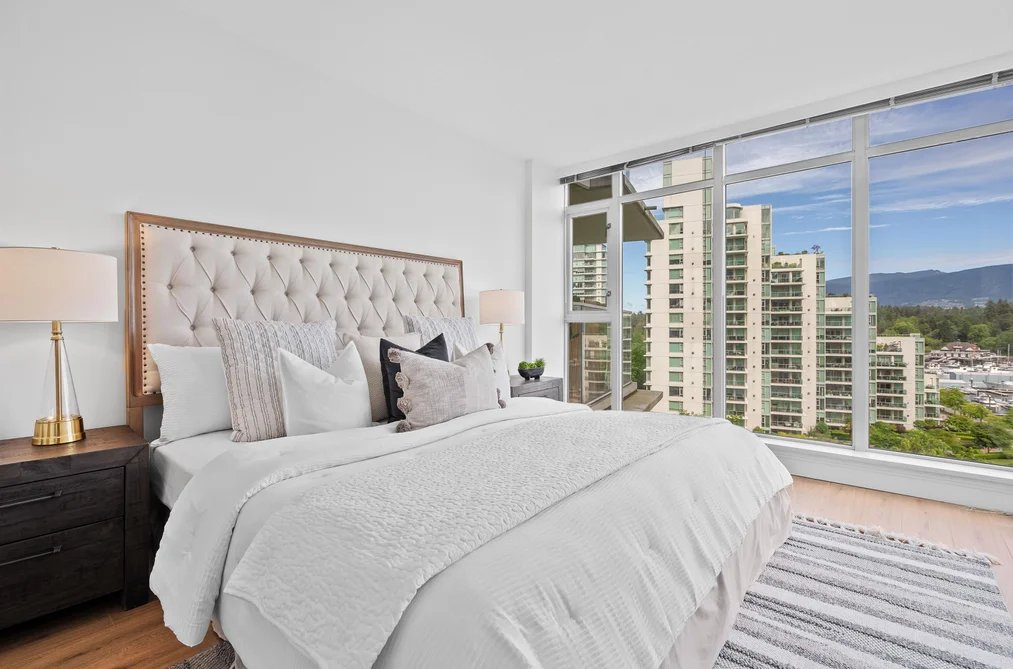 902-1650 Bayshore Drive, Vancouver, BC - Condo for Sale - Photo 17 of 36 902-1650 Bayshore Drive, Vancouver, BC - Condo for Sale - Photo 17 of 36