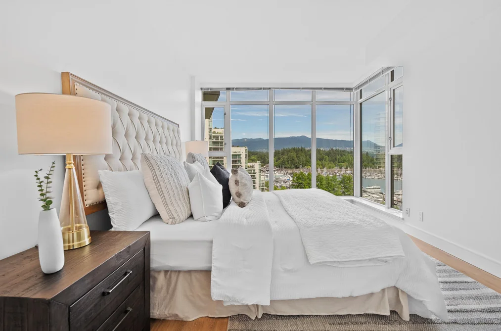 902-1650 Bayshore Drive, Vancouver, BC - Condo for Sale - Photo 18 of 36 902-1650 Bayshore Drive, Vancouver, BC - Condo for Sale - Photo 18 of 36