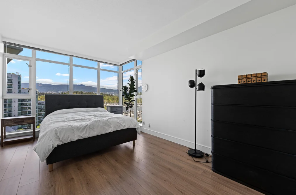 902-1650 Bayshore Drive, Vancouver, BC - Condo for Sale - Photo 19 of 36 902-1650 Bayshore Drive, Vancouver, BC - Condo for Sale - Photo 19 of 36