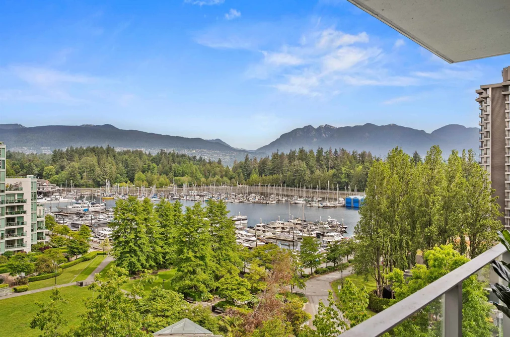 902-1650 Bayshore Drive, Vancouver, BC - Condo for Sale - Photo 27 of 36 902-1650 Bayshore Drive, Vancouver, BC - Condo for Sale - Photo 27 of 36