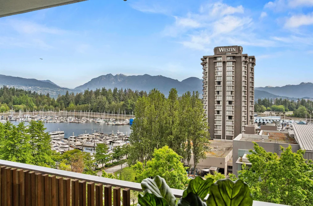 902-1650 Bayshore Drive, Vancouver, BC - Condo for Sale - Photo 28 of 36 902-1650 Bayshore Drive, Vancouver, BC - Condo for Sale - Photo 28 of 36