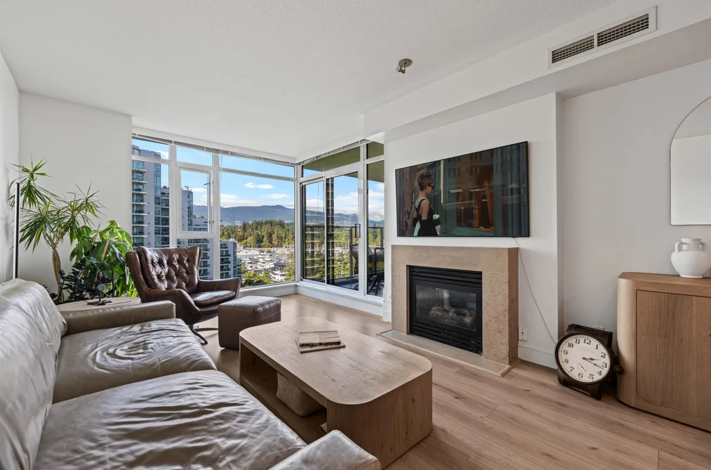 902-1650 Bayshore Drive, Vancouver, BC - Condo for Sale - Photo 3 of 36 902-1650 Bayshore Drive, Vancouver, BC - Condo for Sale - Photo 3 of 36