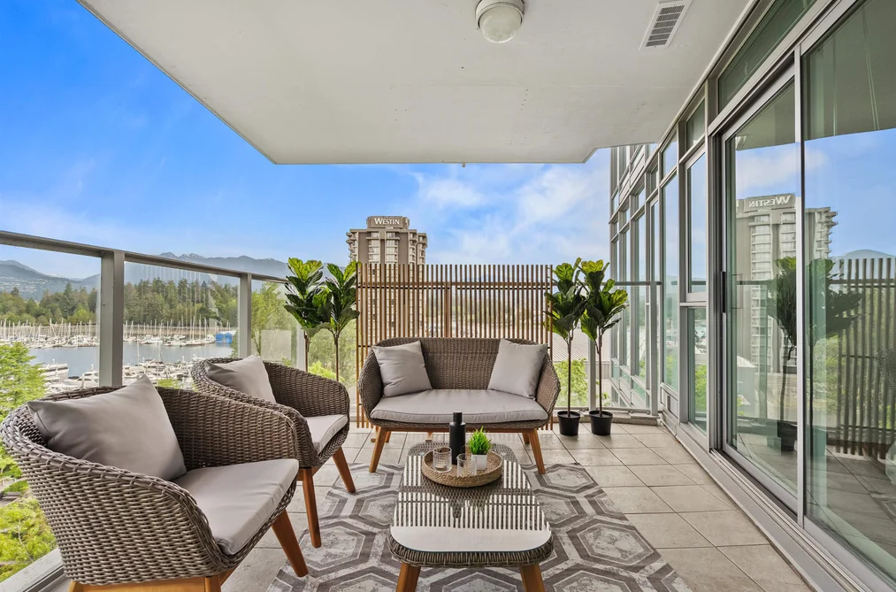 902-1650 Bayshore Drive, Vancouver, BC - Condo for Sale - Photo 30 of 36 902-1650 Bayshore Drive, Vancouver, BC - Condo for Sale - Photo 30 of 36