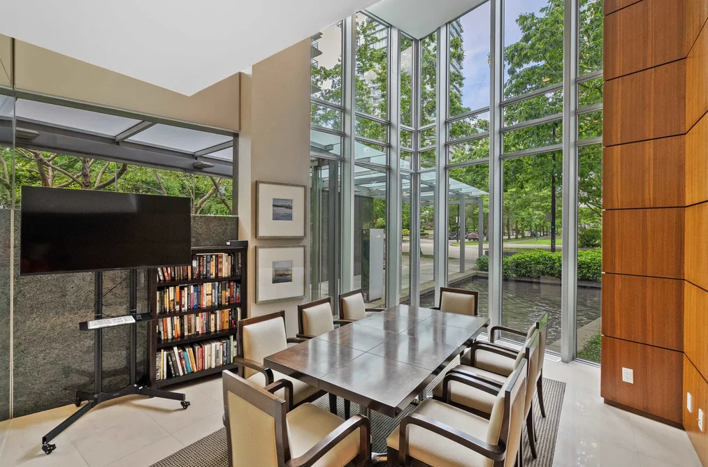 902-1650 Bayshore Drive, Vancouver, BC - Condo for Sale - Photo 31 of 36 902-1650 Bayshore Drive, Vancouver, BC - Condo for Sale - Photo 31 of 36