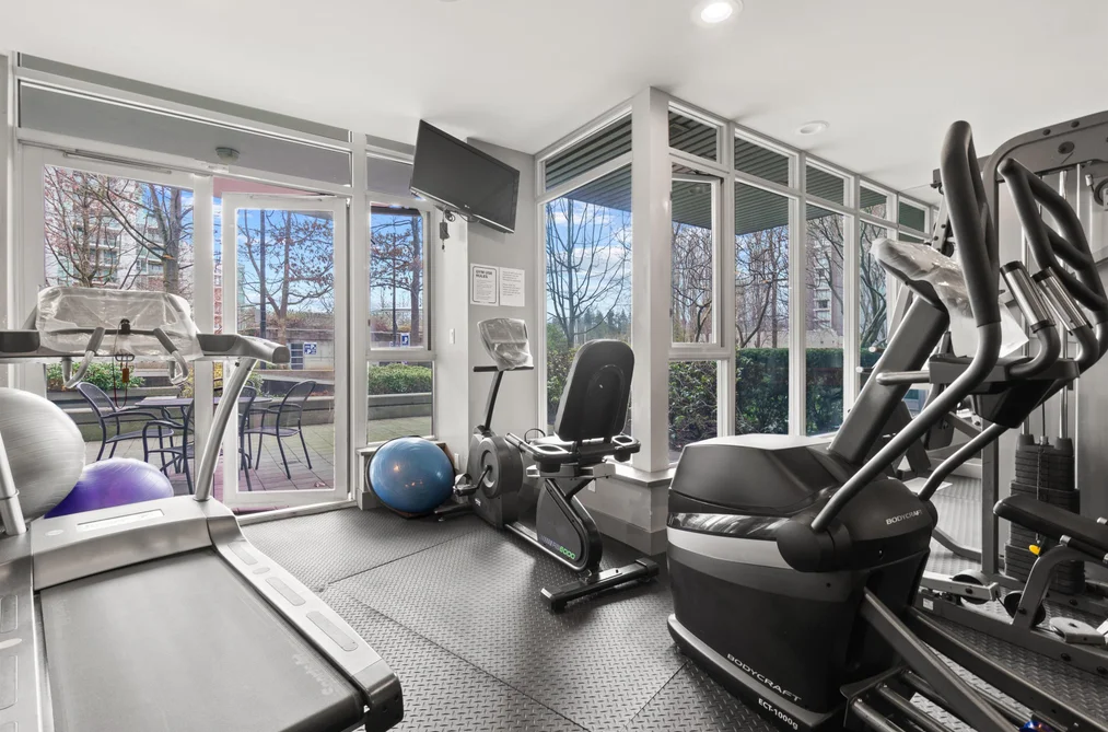 902-1650 Bayshore Drive, Vancouver, BC - Condo for Sale - Photo 34 of 36 902-1650 Bayshore Drive, Vancouver, BC - Condo for Sale - Photo 34 of 36