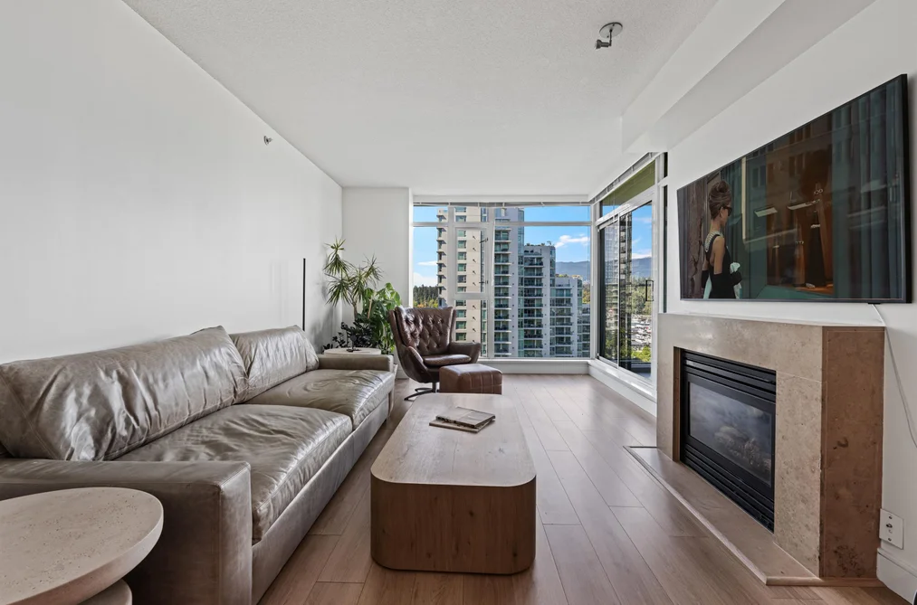 902-1650 Bayshore Drive, Vancouver, BC - Condo for Sale - Photo 4 of 36 902-1650 Bayshore Drive, Vancouver, BC - Condo for Sale - Photo 4 of 36
