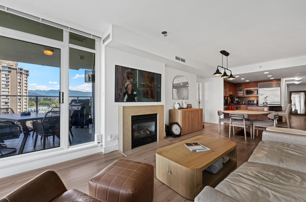 902-1650 Bayshore Drive, Vancouver, BC - Condo for Sale - Photo 5 of 36 902-1650 Bayshore Drive, Vancouver, BC - Condo for Sale - Photo 5 of 36