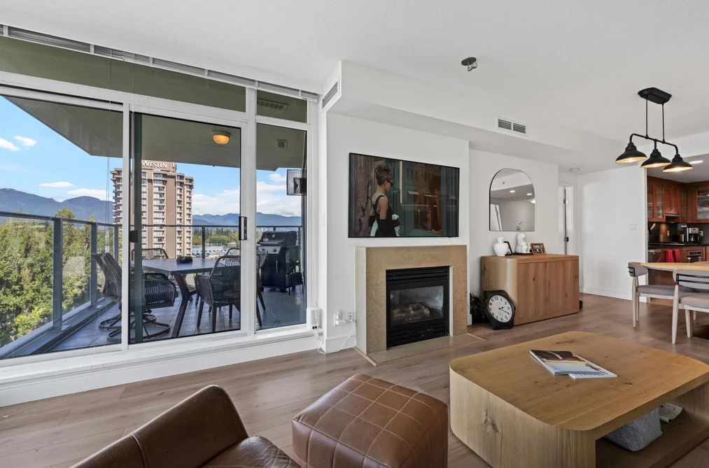 902-1650 Bayshore Drive, Vancouver, BC - Condo for Sale - Photo 9 of 36 902-1650 Bayshore Drive, Vancouver, BC - Condo for Sale - Photo 9 of 36