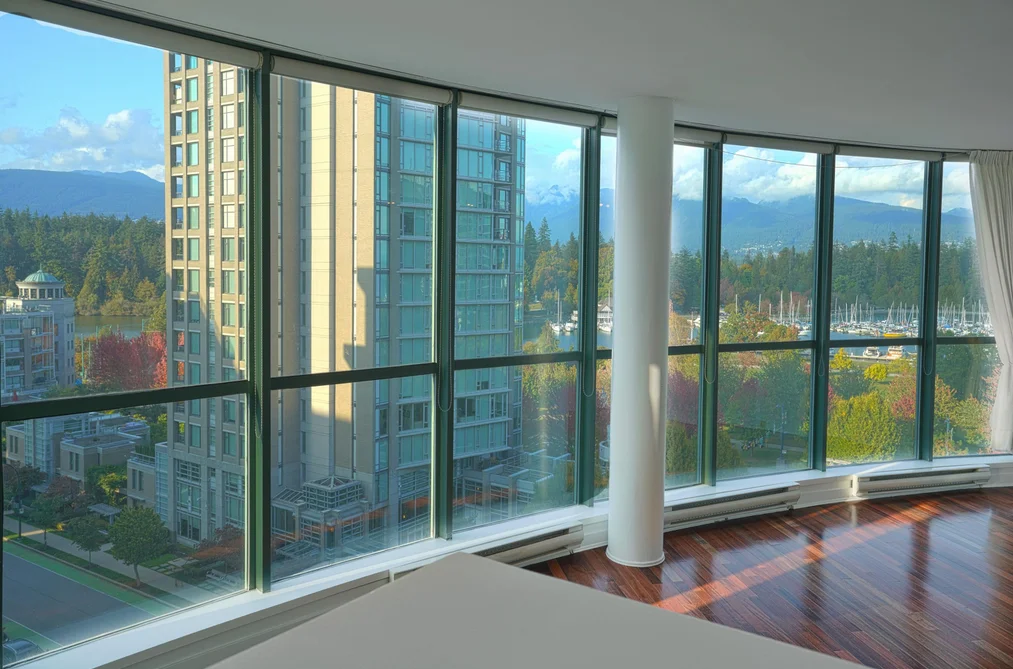 902 1888 ALBERNI STREET, Vancouver BC V6G 1B3, Vancouver BC — Residential for Sale - Photo 6