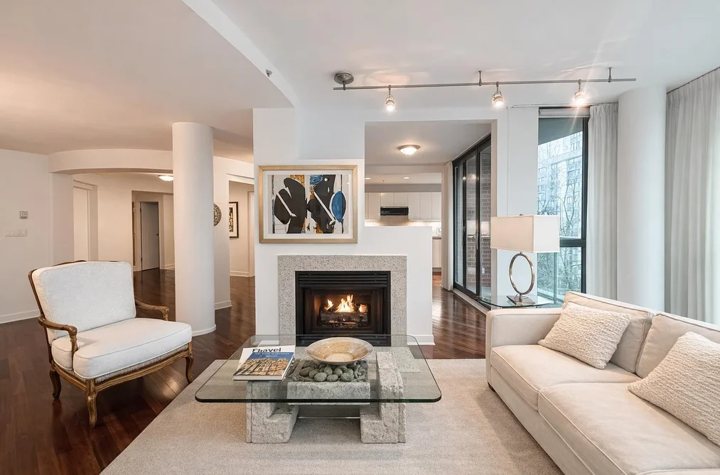 902 1888 ALBERNI STREET, Vancouver BC V6G 1B3, Vancouver BC — Residential for Sale - Photo 7