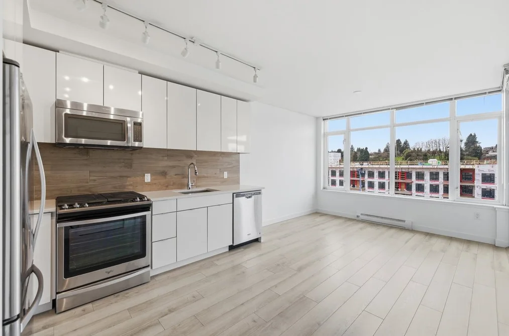 902 200 NELSON'S CRESCENT, New Westminster BC V3L 0H4, New Westminster BC — Residential for Sale - Photo 4