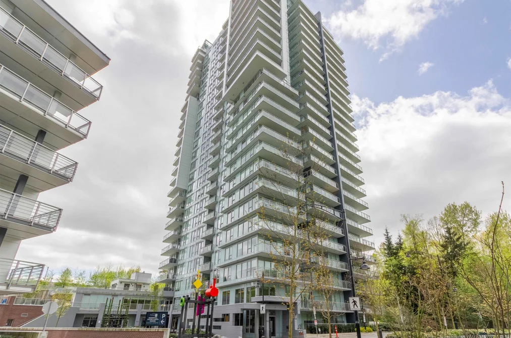 Condo for sale at 902 308 Morrissey Road Port Moody British Columbia - MLS: R3154489