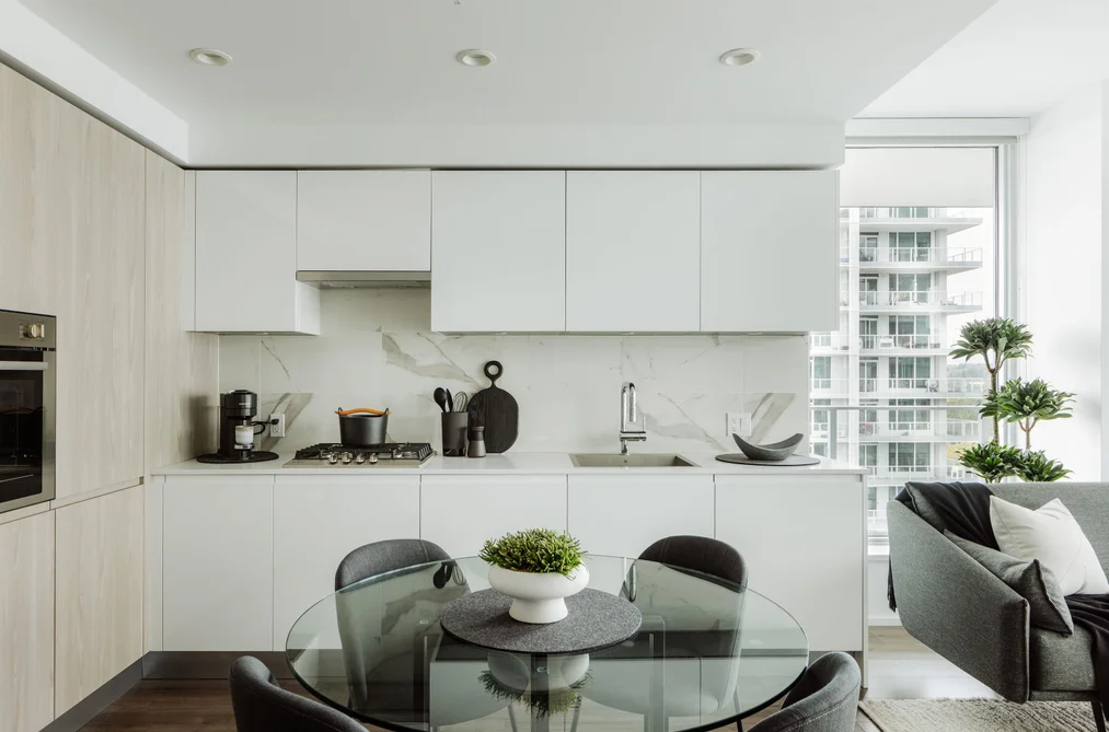 3888 Evergreen Pl Unit 902, Burnaby, BC - MLS: R3177661