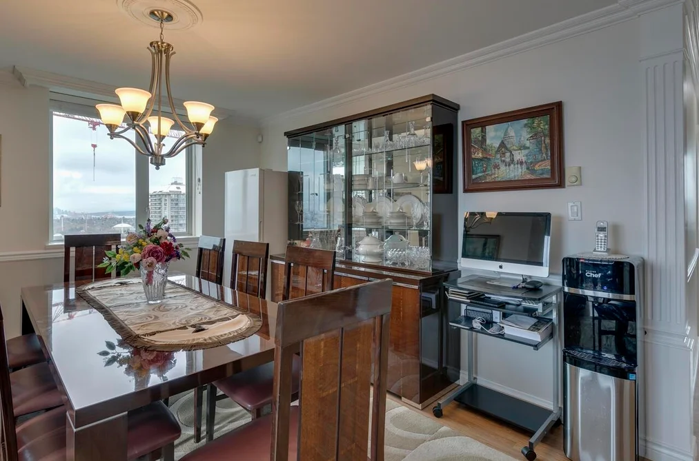 902 3920 HASTINGS STREET, Burnaby BC V5C 6C7, Burnaby BC — Residential for Sale - Photo 5