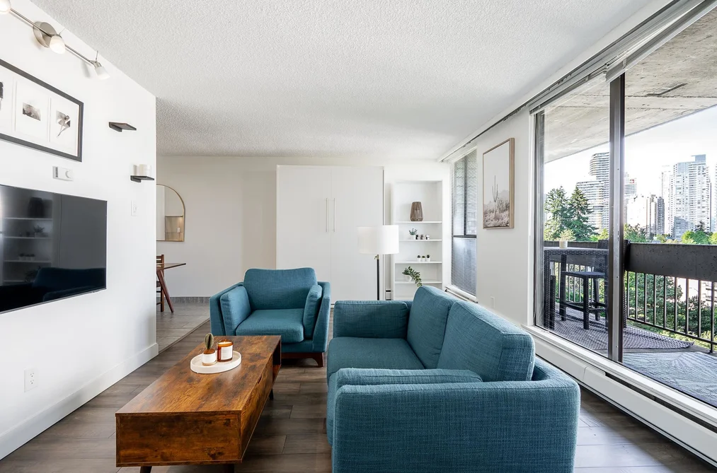 Condo for sale at 902 4105 Imperial Street Burnaby British Columbia - MLS: R3130046