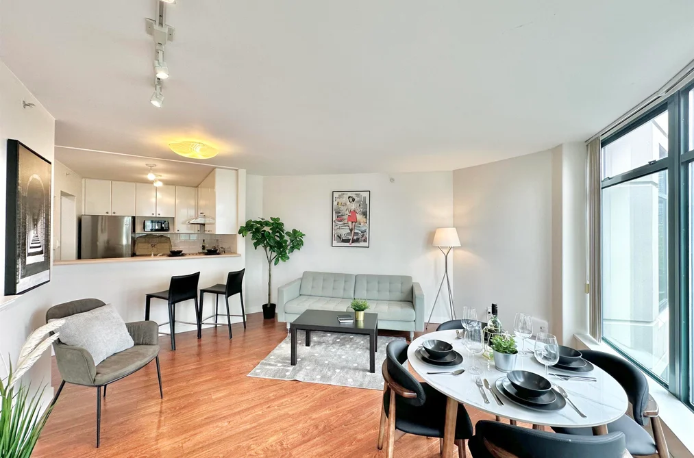 902 4567 HAZEL STREET, Burnaby BC V5H 4V4, Burnaby BC — Residential for Sale - Photo 2