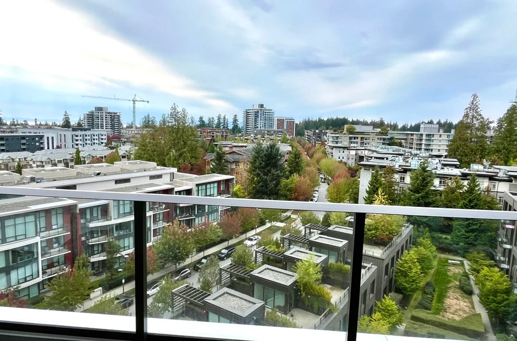 Condo for sale at 902 5629 Birney Avenue Vancouver British Columbia - MLS: R3157731