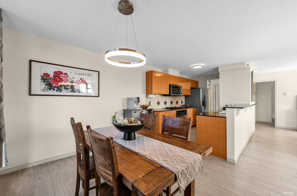 902 5933 COONEY ROAD, Richmond BC V6X 4H3, Richmond BC — Residential for Sale - Photo 4