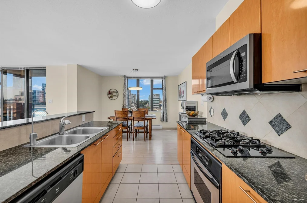 902 5933 COONEY ROAD, Richmond BC V6X 4H3, Richmond BC — Residential for Sale - Photo 5
