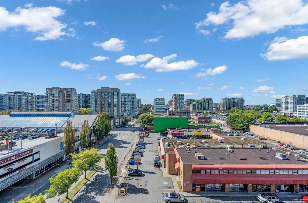 902 5933 COONEY ROAD, Richmond BC V6X 4H3, Richmond BC — Residential for Sale - Photo 6
