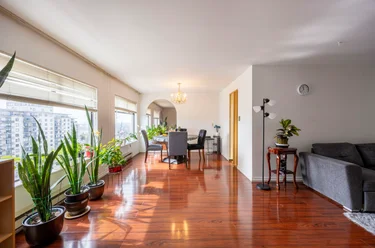 615 Belmont St Unit 902, New Westminster, BC - MLS: R3107179