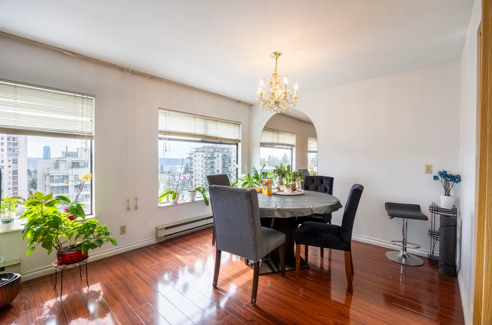 902 615 BELMONT STREET, New Westminster BC V3M 6A1, New Westminster BC — Residential for Sale - Photo 2