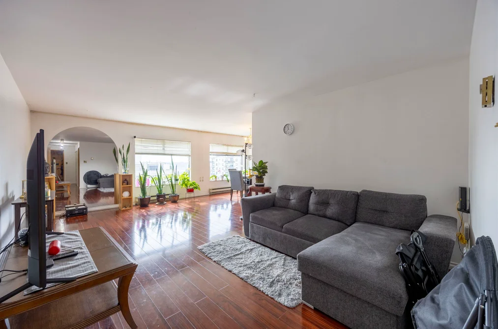902 615 BELMONT STREET, New Westminster BC V3M 6A1, New Westminster BC — Residential for Sale - Photo 4