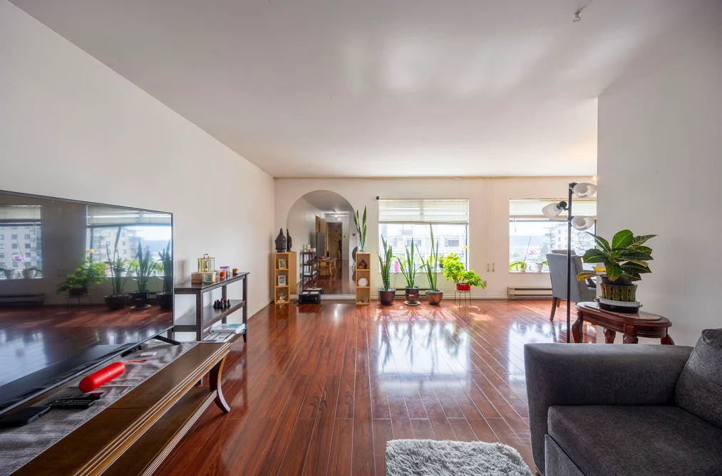 902 615 BELMONT STREET, New Westminster BC V3M 6A1, New Westminster BC — Residential for Sale - Photo 5